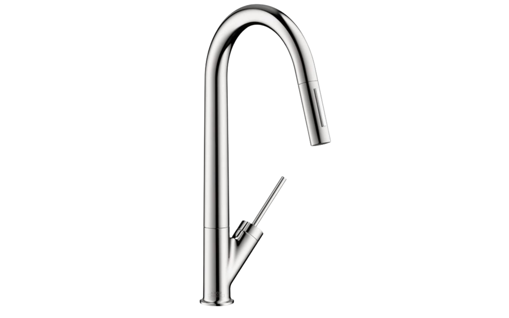 AXOR Luxury 1-Handle – Best high-end faucet -11-5