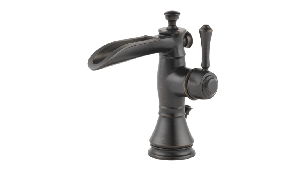 Delta Faucet Victorian sheet-27-5