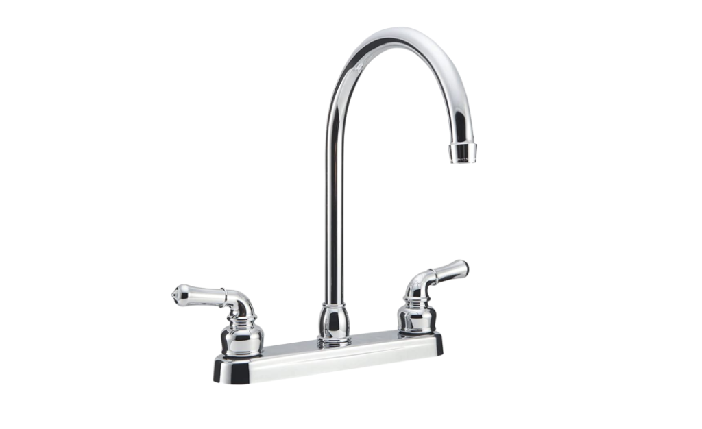 Dura RV Kitchen Faucet-33-2