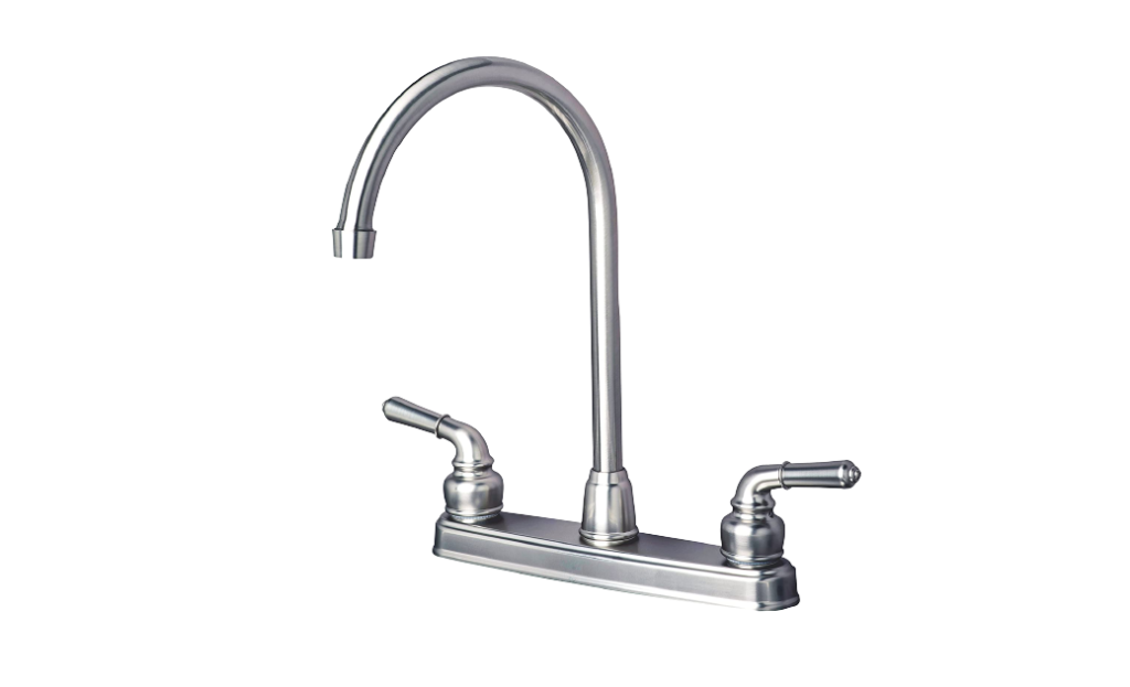 Laguna RV Kitchen Sink Faucet-33-1