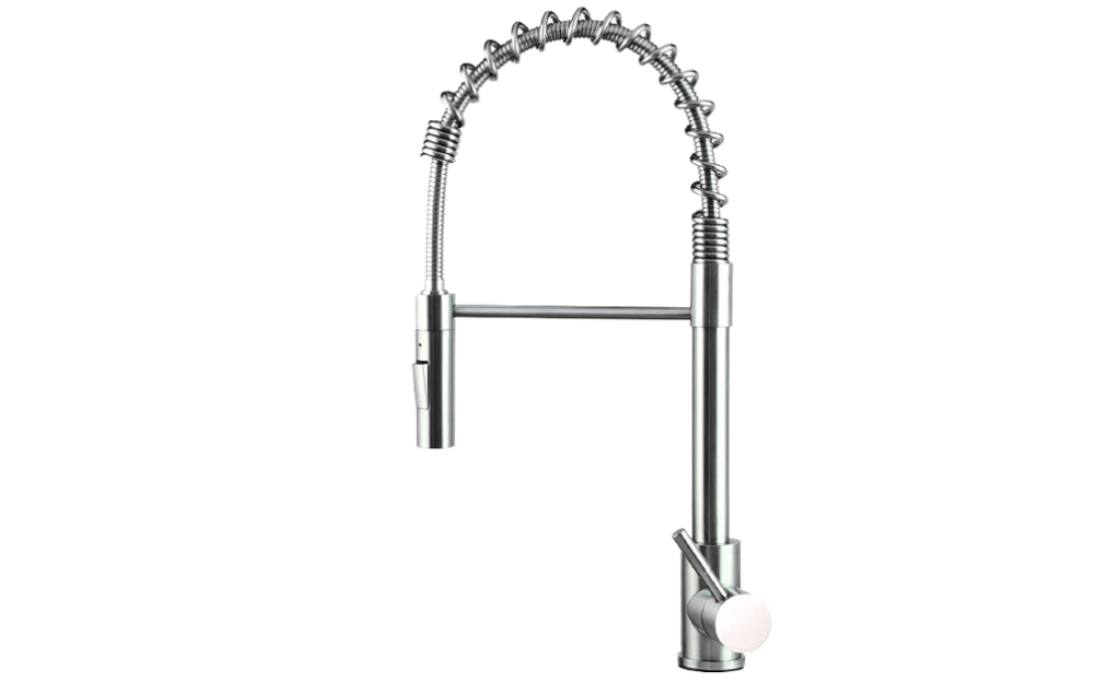 Lippert RV Kitchen Faucet-33-5